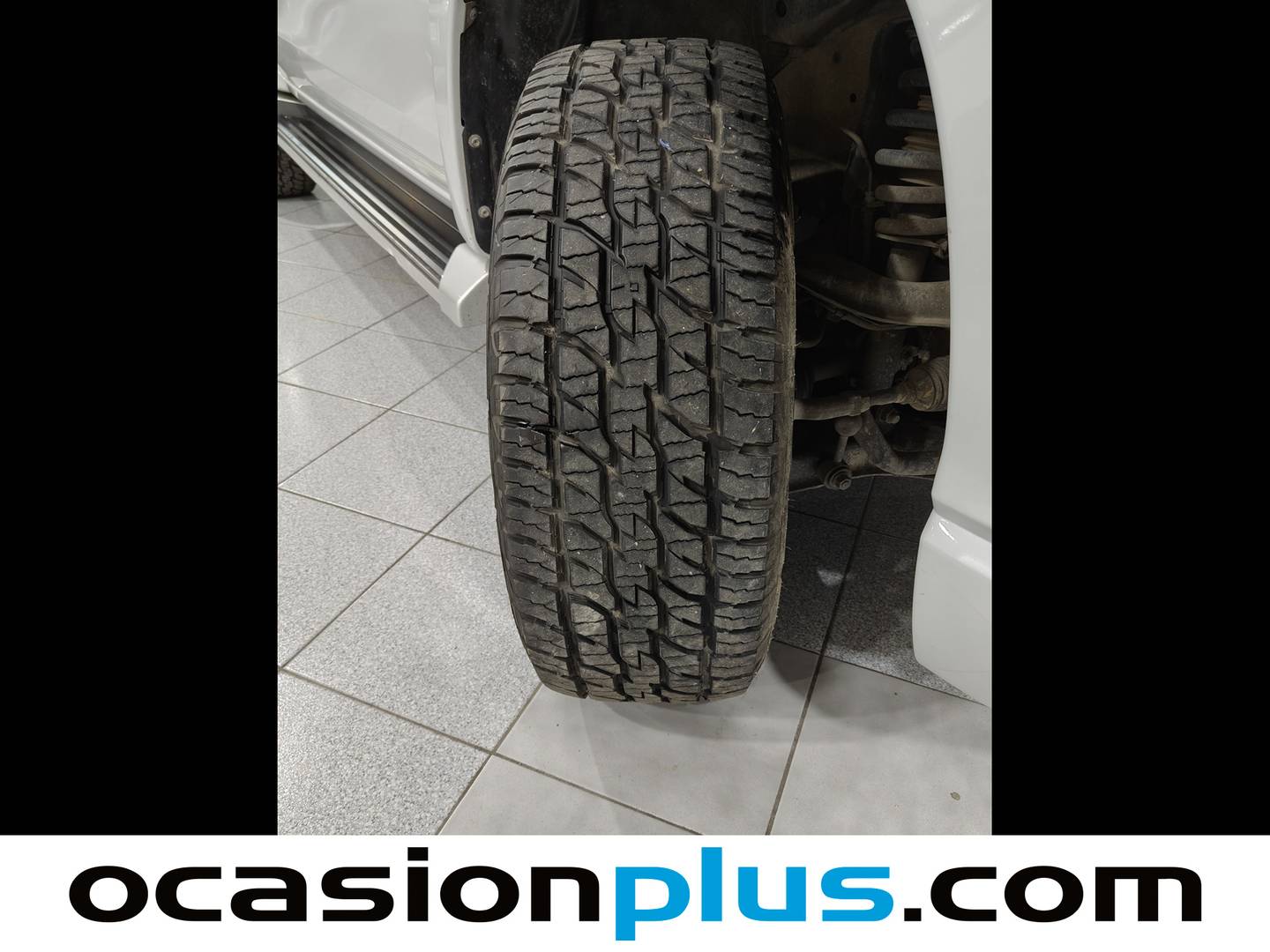 Mitsubishi L200 Mitsubishi L200 220 DI-D Motion Auto (150 CV) 4x4 automático