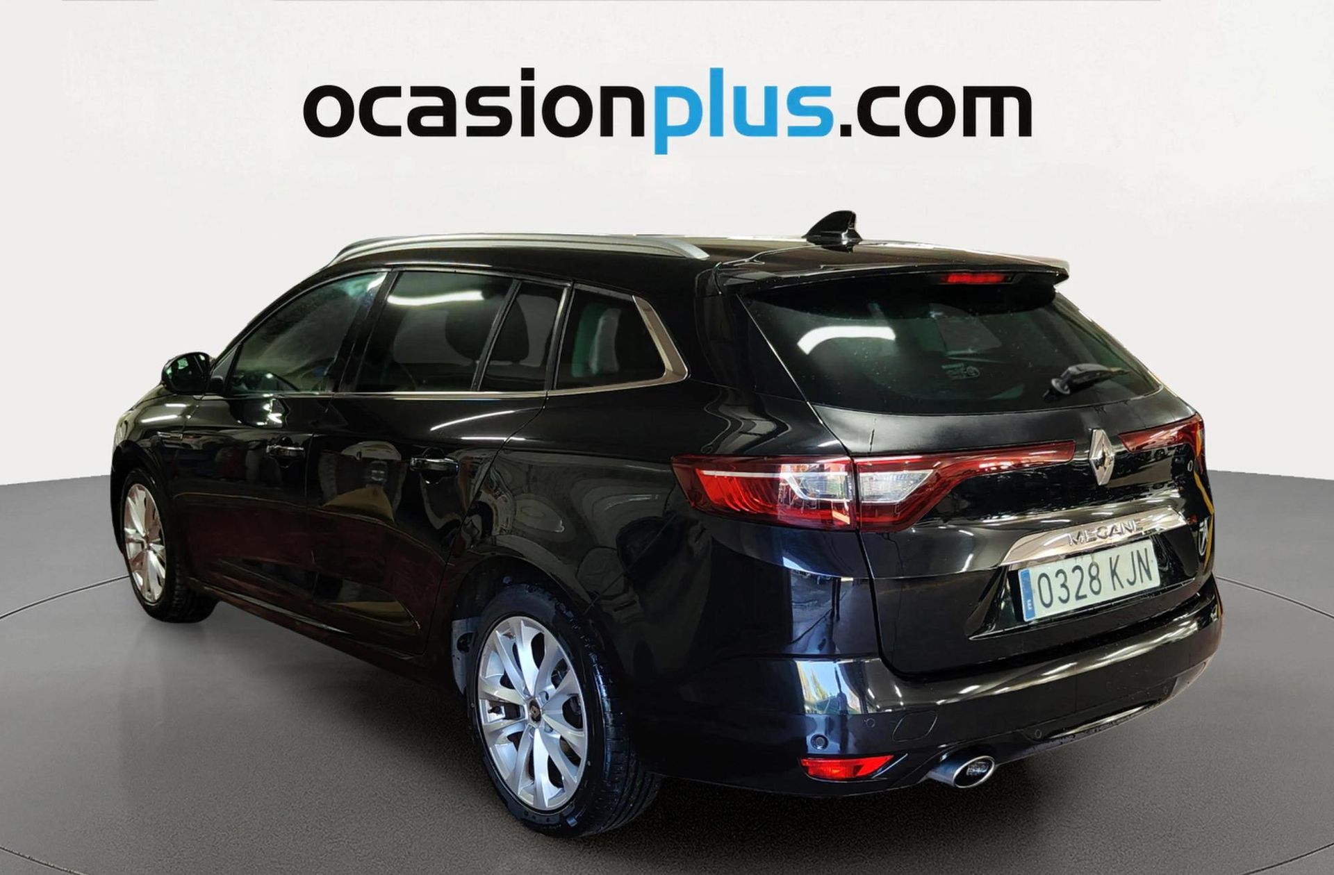 Renault Mégane Sport Tourer Zen Energy TCe EDC - foto 3