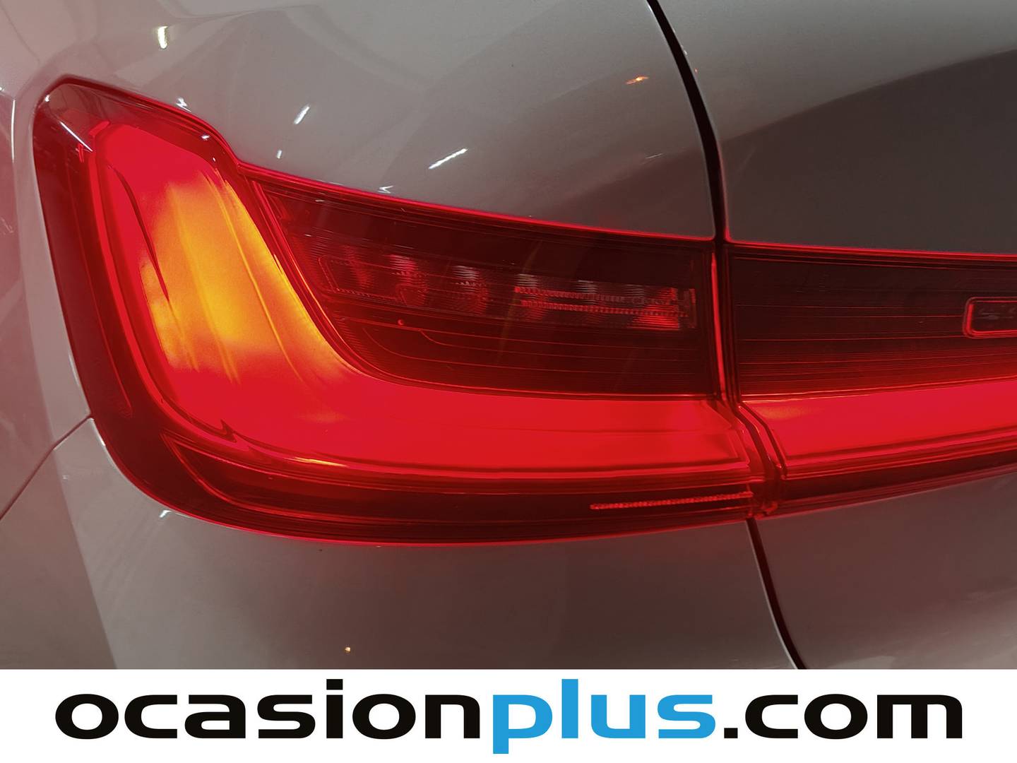 BMW Serie 3 BMW Serie 3 320i (184 CV) km 0