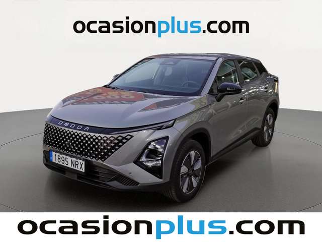 OMODA 5 1.5 TGDI HEV Pure (224 CV) de segunda mano