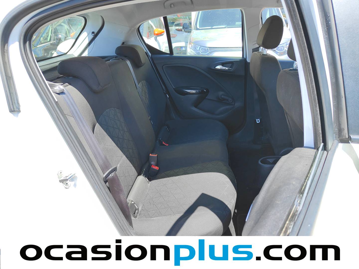 Opel Corsa Opel Corsa 1.4 GLP 120 Aniversario (90 CV) al mejor precio