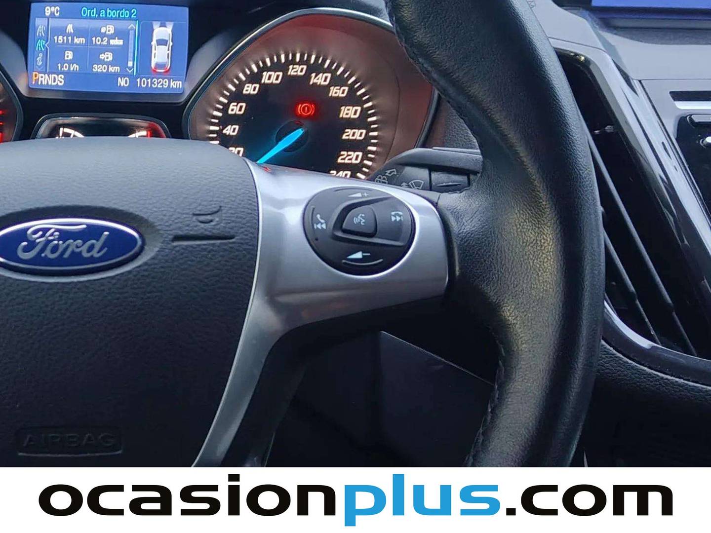 Foto Ford Kuga Ford Kuga 1.5 EcoBoost S&S Titanium 4x4 Auto (182 CV)