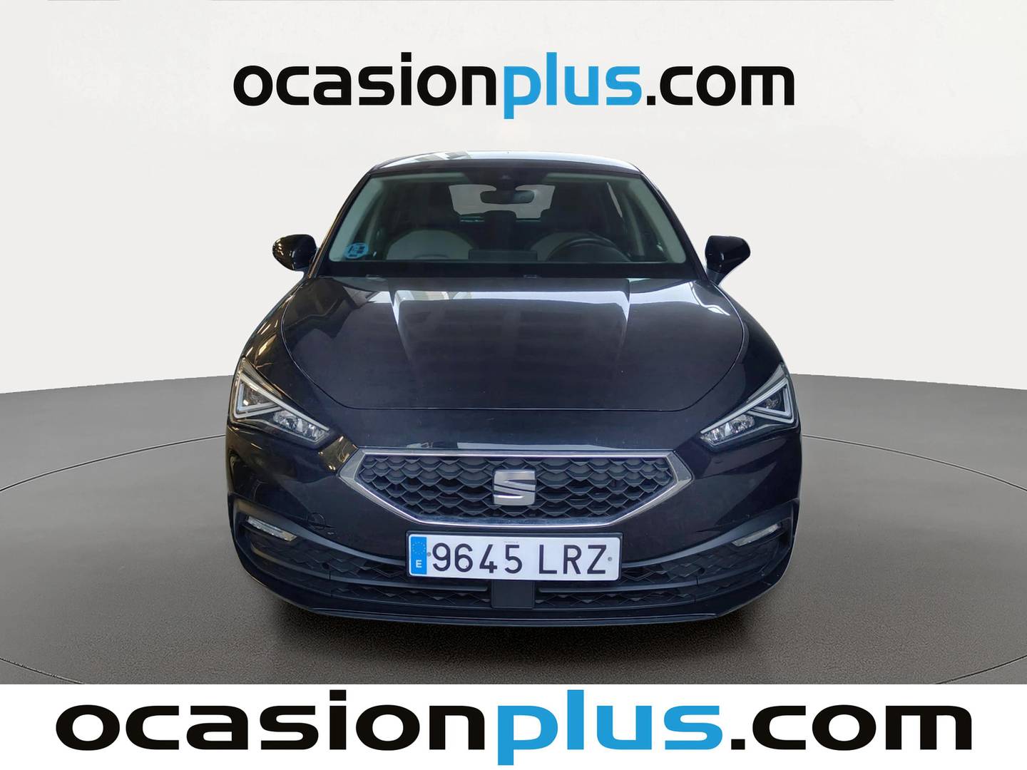 Seat León Seat León 1.5 TSI S&S Style Go (130 CV) 130cv