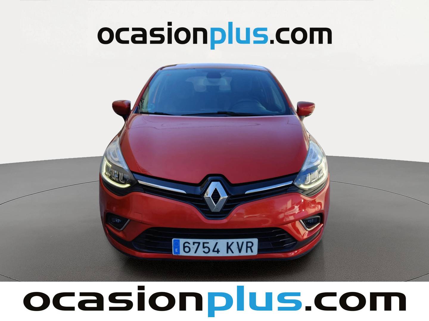 Renault Clio Renault Clio Zen TCe (90 CV) 90cv