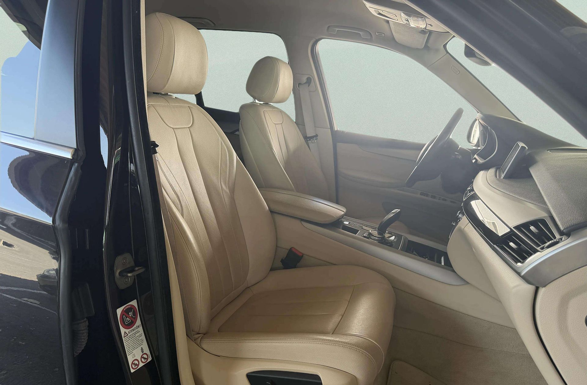 BMW X5 xDrive30d 7 plazas - foto 19