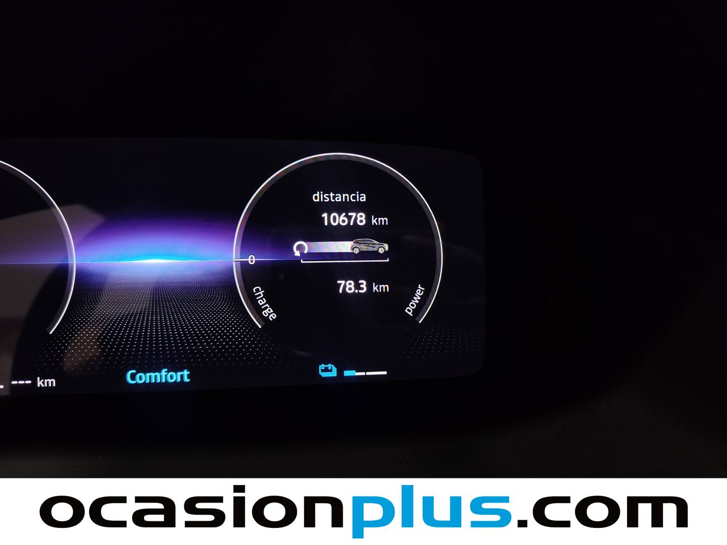 Renault Captur Renault Captur Techno E-Tech Híbrido (145 CV) seminuevo