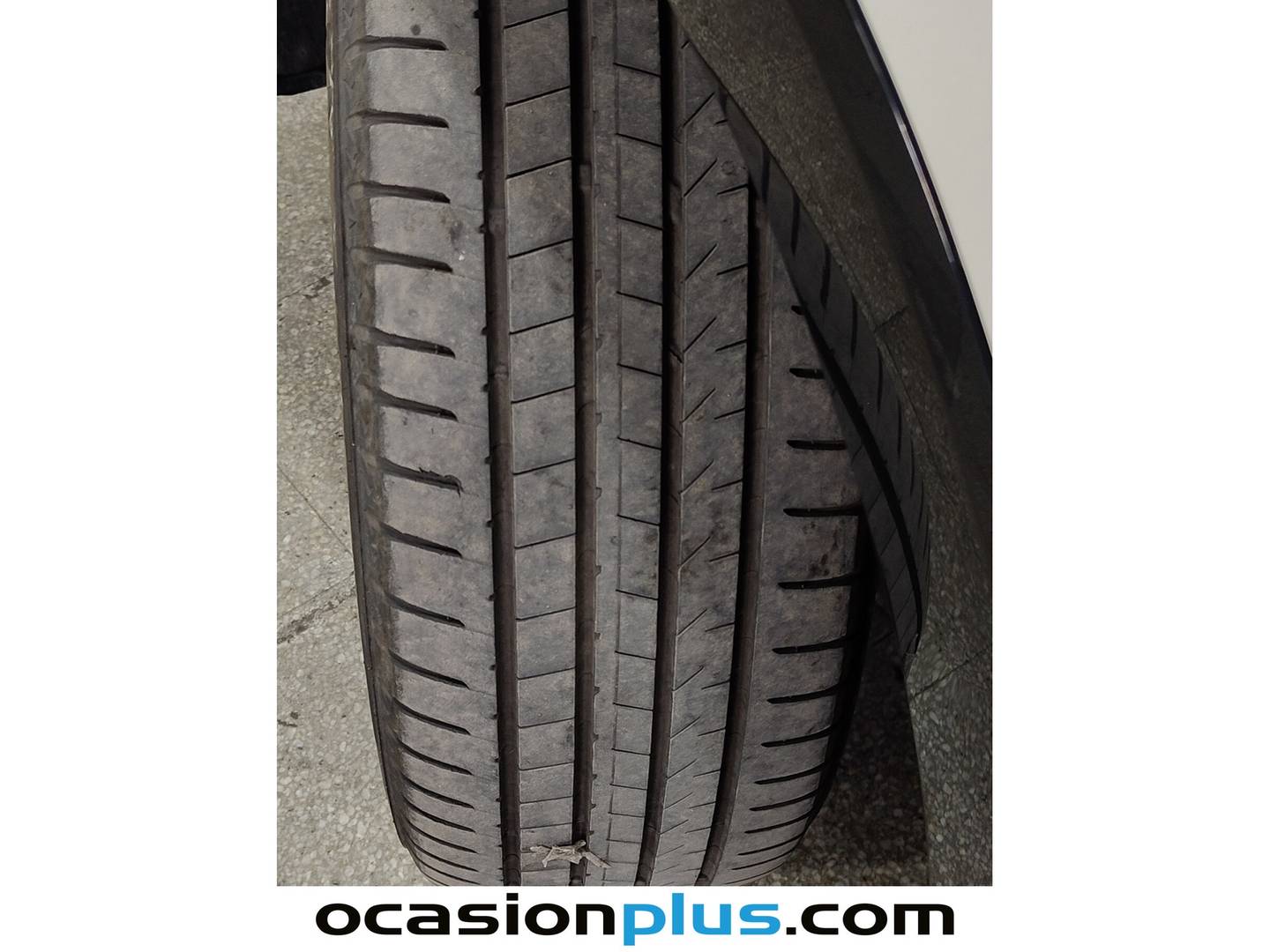 MG HS MG HS 1.5 T-GDI Luxury DCT (170 CV) de segunda mano