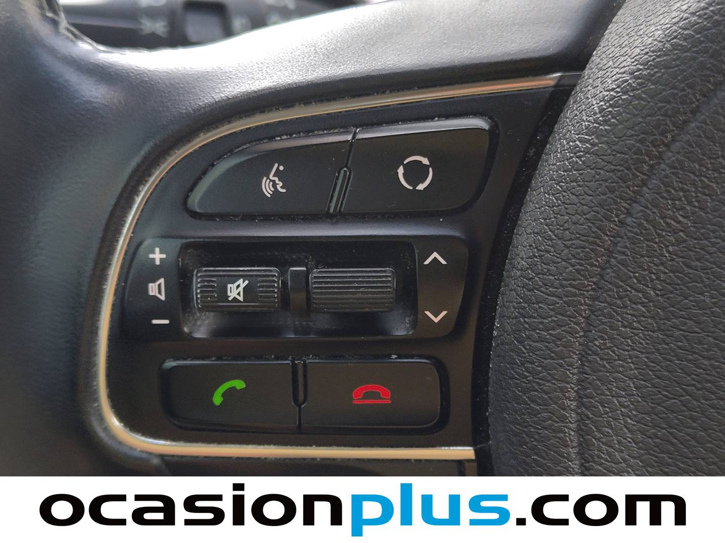 KIA Niro KIA Niro 1.6 GDi HEV Híbrido Emotion (141 CV) seminuevo