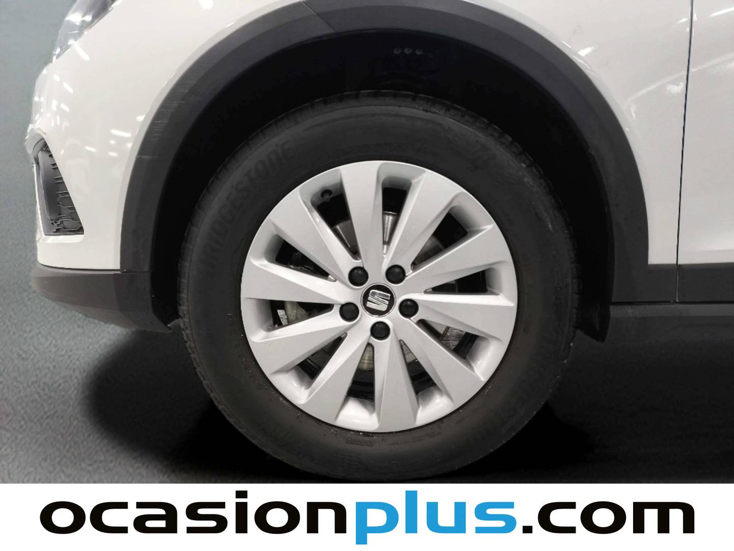 Foto Seat Arona SEAT Arona 1.0 TSI Style Ecomotive (95 CV)