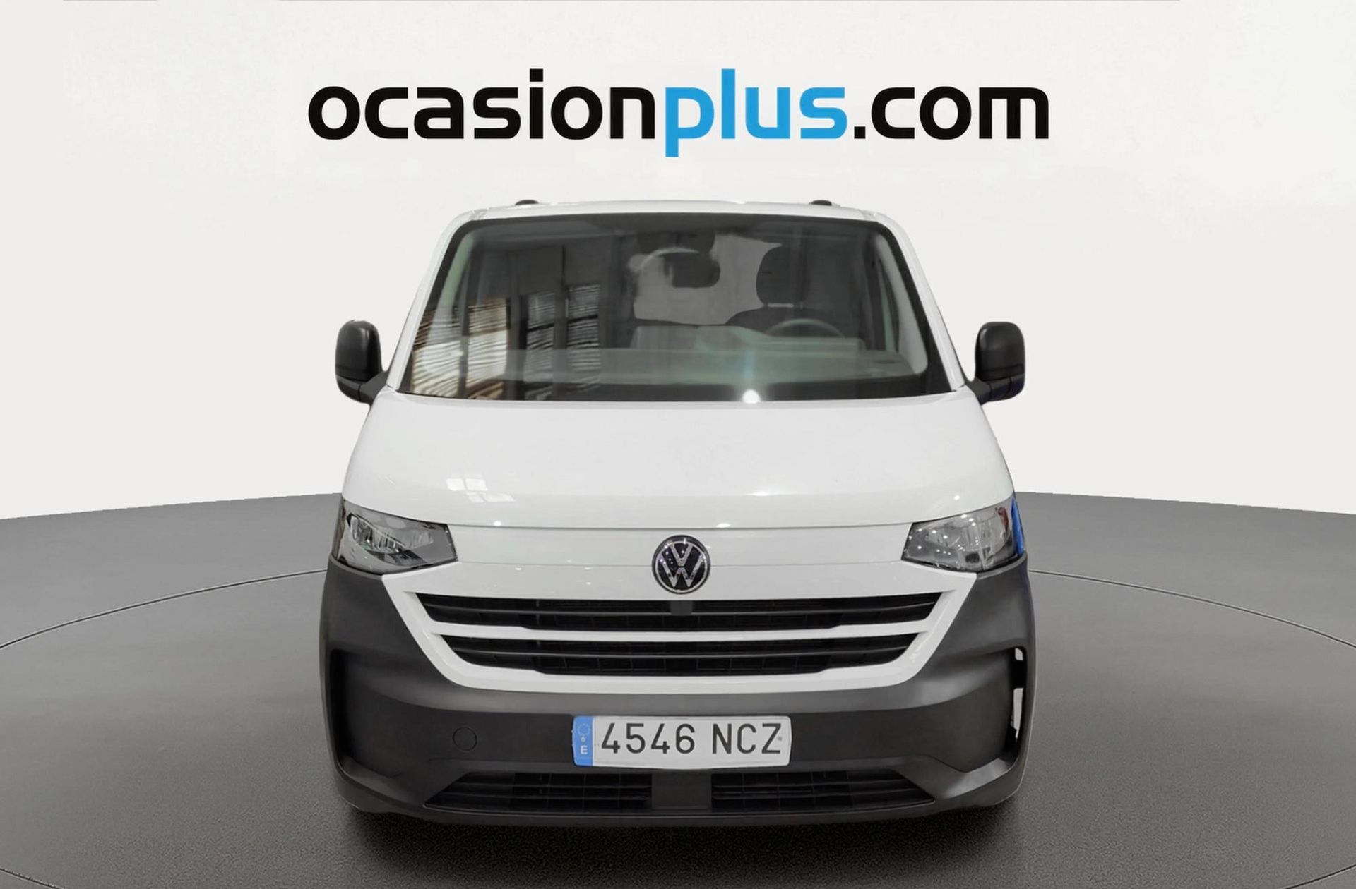 Volkswagen Transporter Furgon Batalla Corta TN 2.0 TDI - foto 12