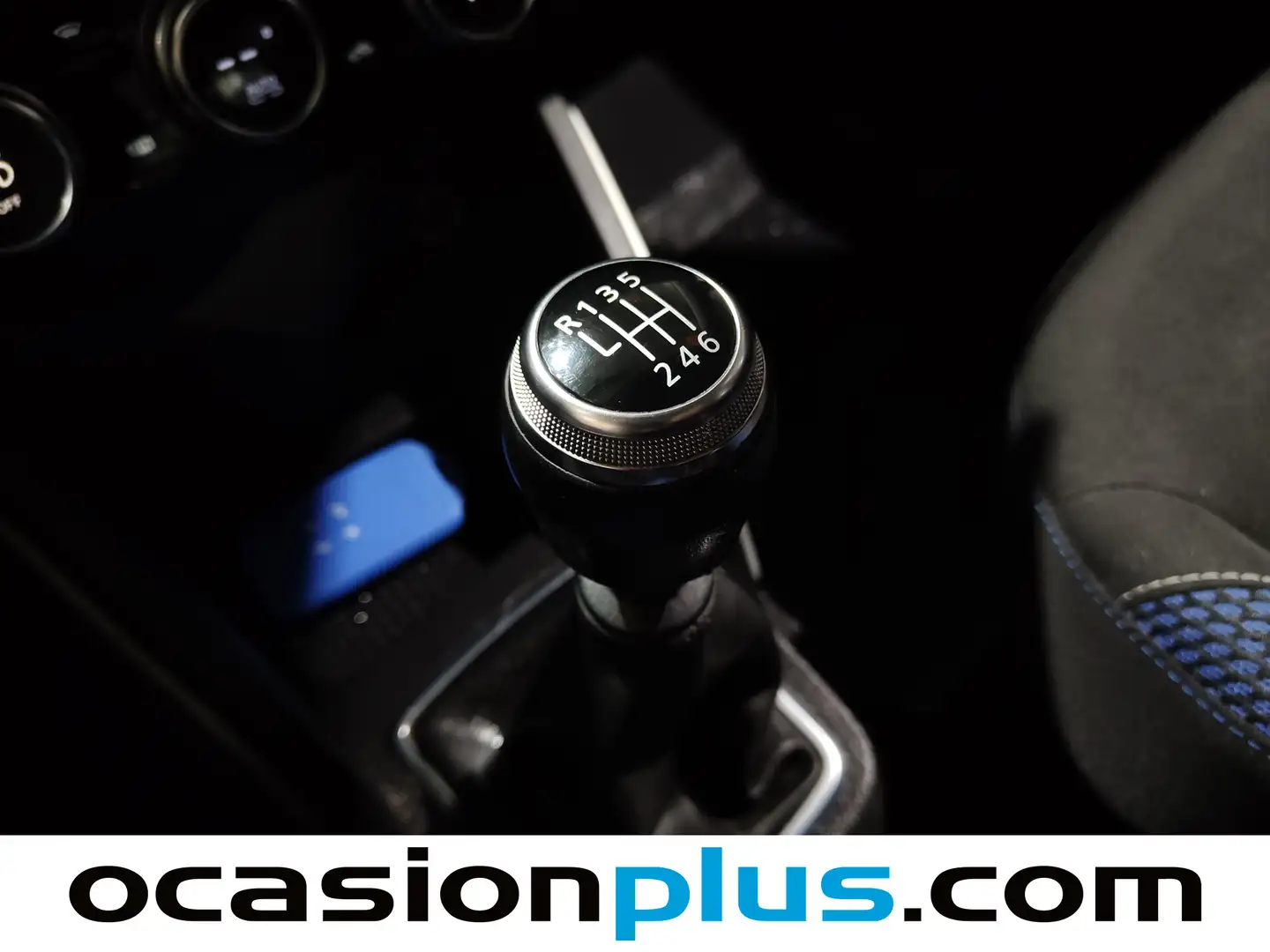 Foto Dacia Duster Dacia Duster Serie Limitada Aniversario Blue dCi (115 CV) 4x2