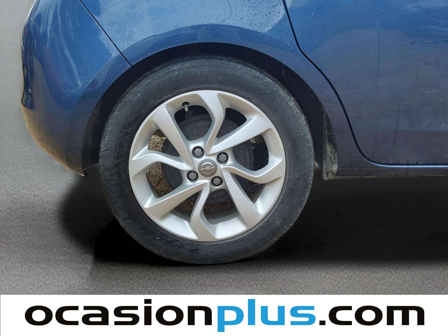 Foto Opel Corsa Opel Corsa 1.4 Selective (90 CV)