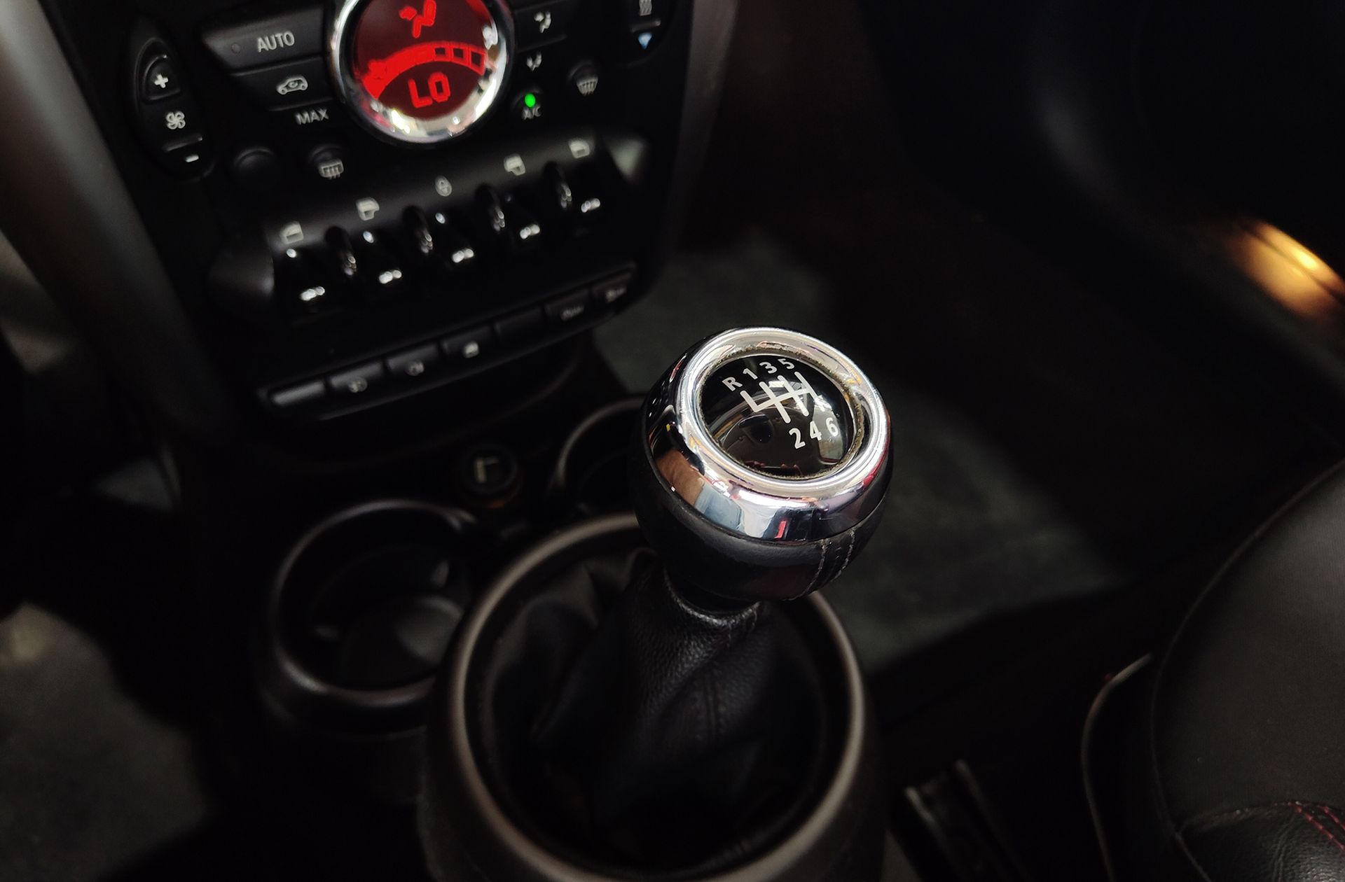 MINI Countryman One D - foto 5