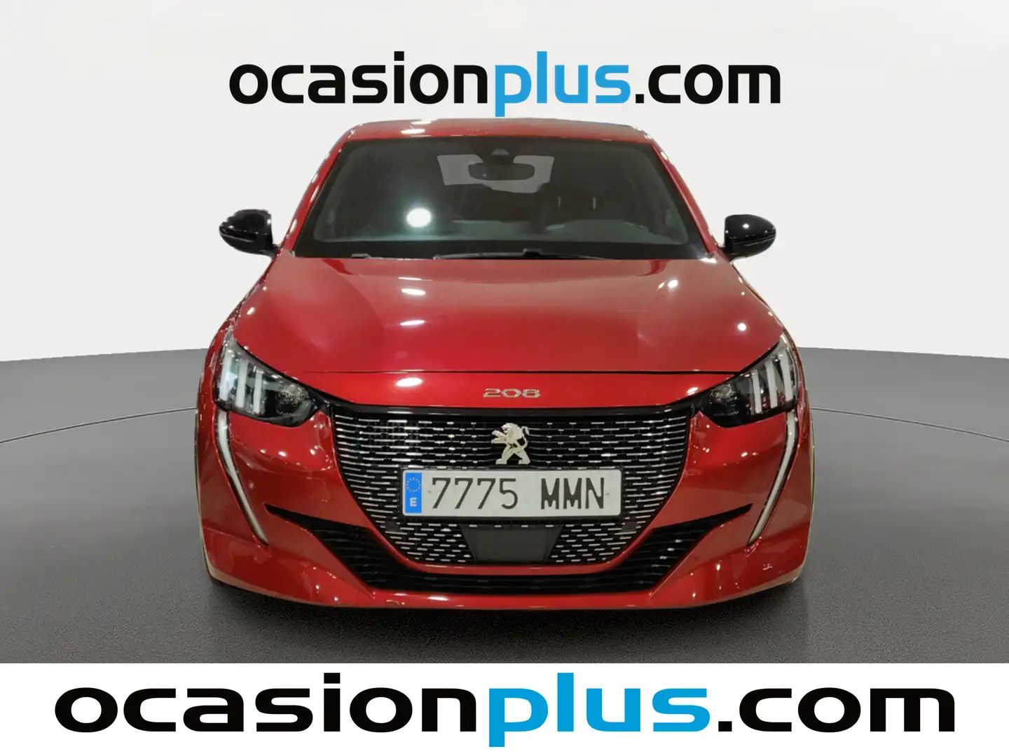 Foto Peugeot 208 Peugeot 208 PureTech 100 GT EAT8 (100 CV)