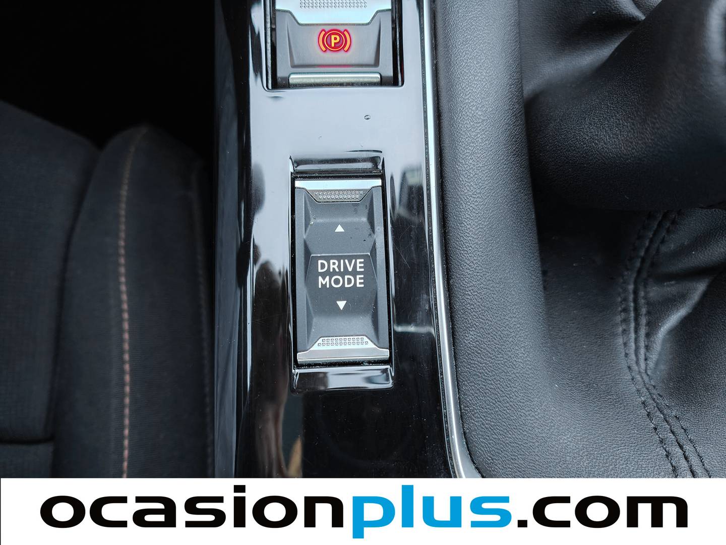 Foto Peugeot 508 Peugeot 508 BlueHDi 130 S&S Business Line (130 CV)