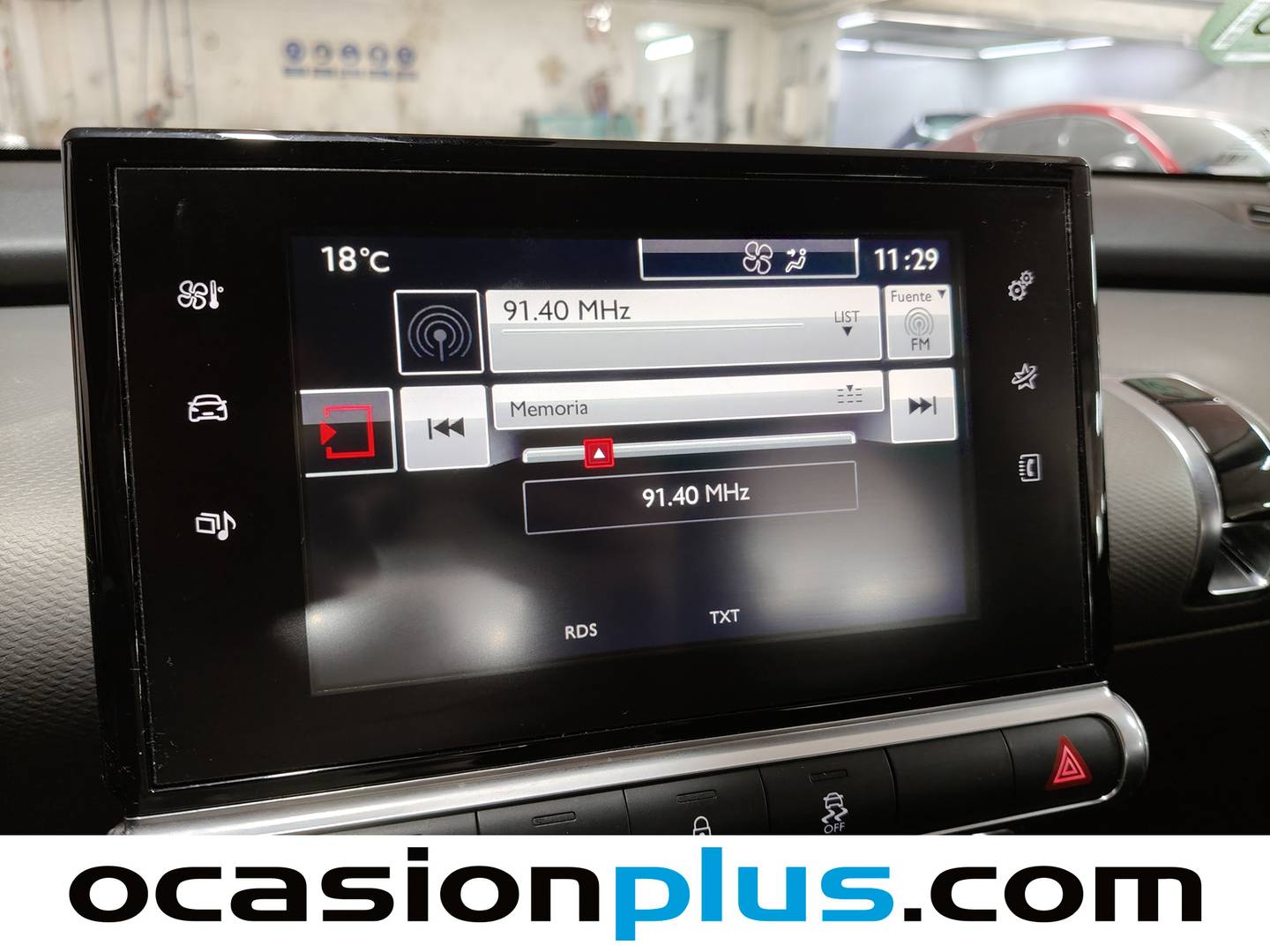 Citroën C4 Cactus Citroën C4 Cactus PureTech 82 Feel (82 CV) al mejor precio