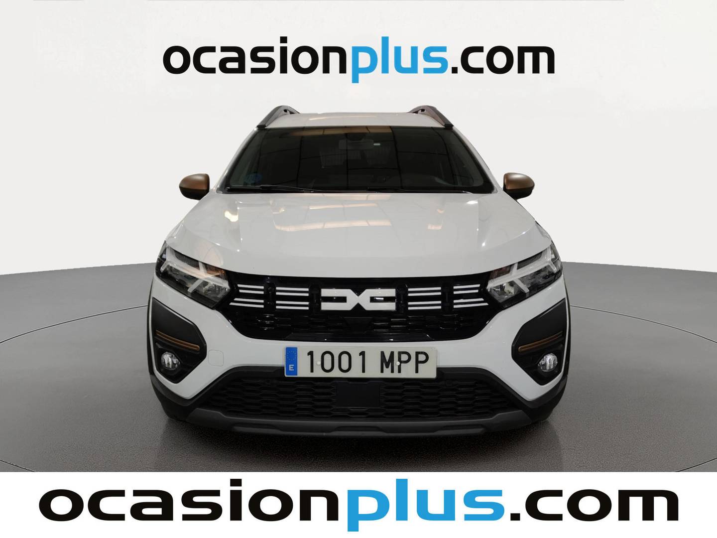 Dacia Jogger Dacia Jogger Extreme Hybrid (140 CV) 7 Plazas 140cv