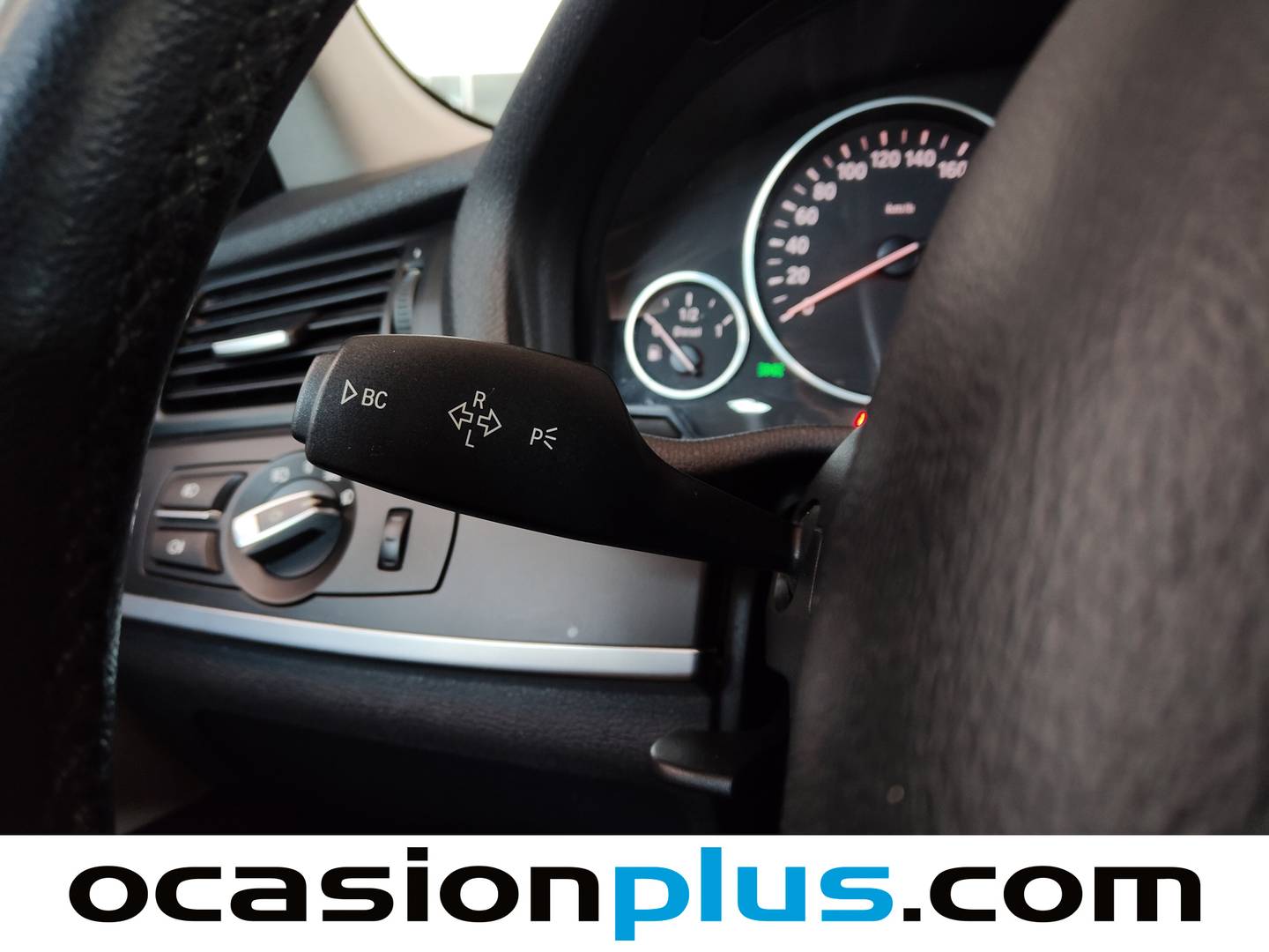 BMW X3 BMW X3 xDrive20d (184 CV) seminuevo