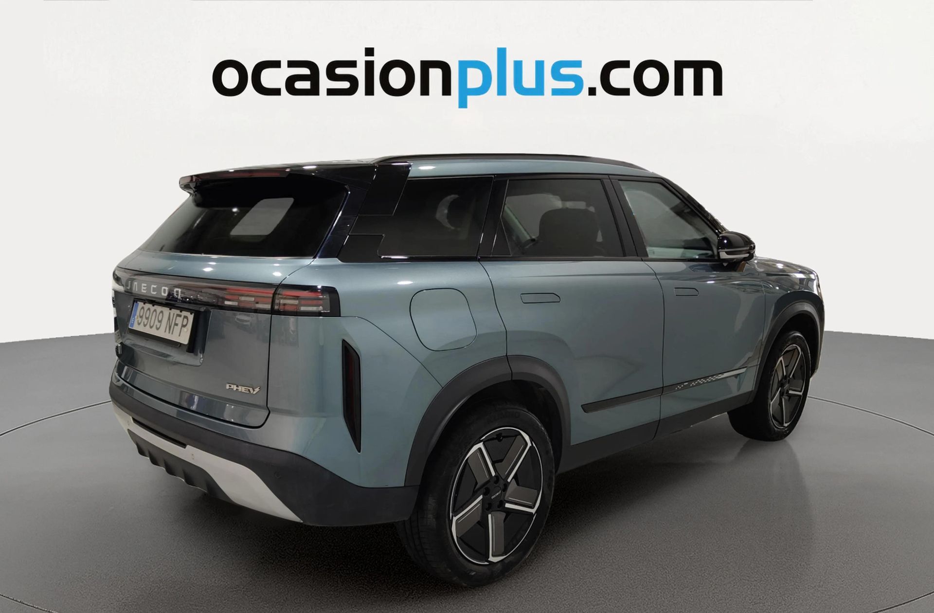 Jaecoo 7 1.5 T-GDi PHEV +1DHT Exclusive FWD - foto 4