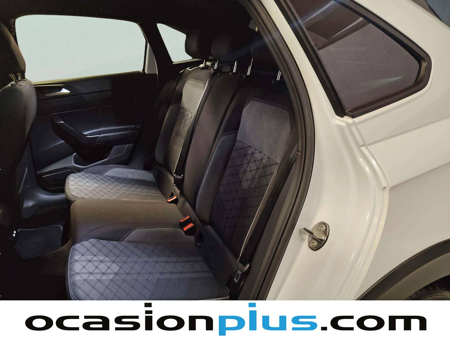 Foto Volkswagen Taigo Volkswagen Taigo R-Line 1.0 TSI (110 CV)