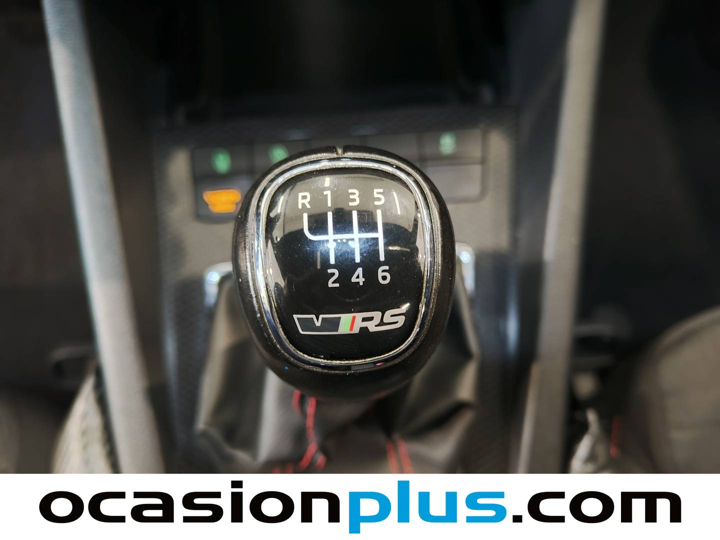 Skoda Octavia Skoda Octavia Combi Combi 2.0 TSI (230 CV) RS de segunda mano