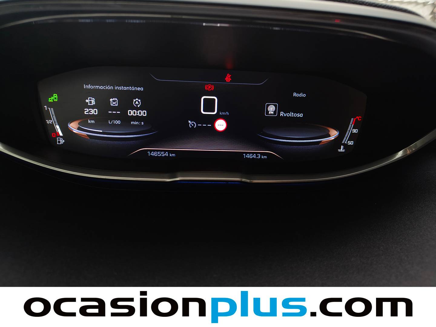 Peugeot 5008 Peugeot 5008 2.0L BlueHDi GT-Line S&S (150 CV) diésel