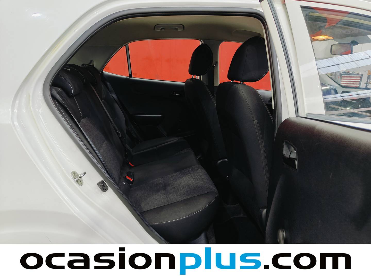 KIA Picanto KIA Picanto 1.0 CVVT Concept (67 CV) al mejor precio