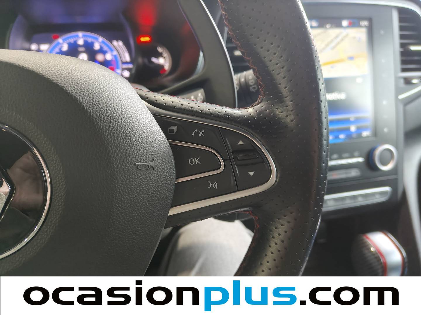 Foto Renault Mégane Renault Megane RS Energy TCe (280 CV) EDC