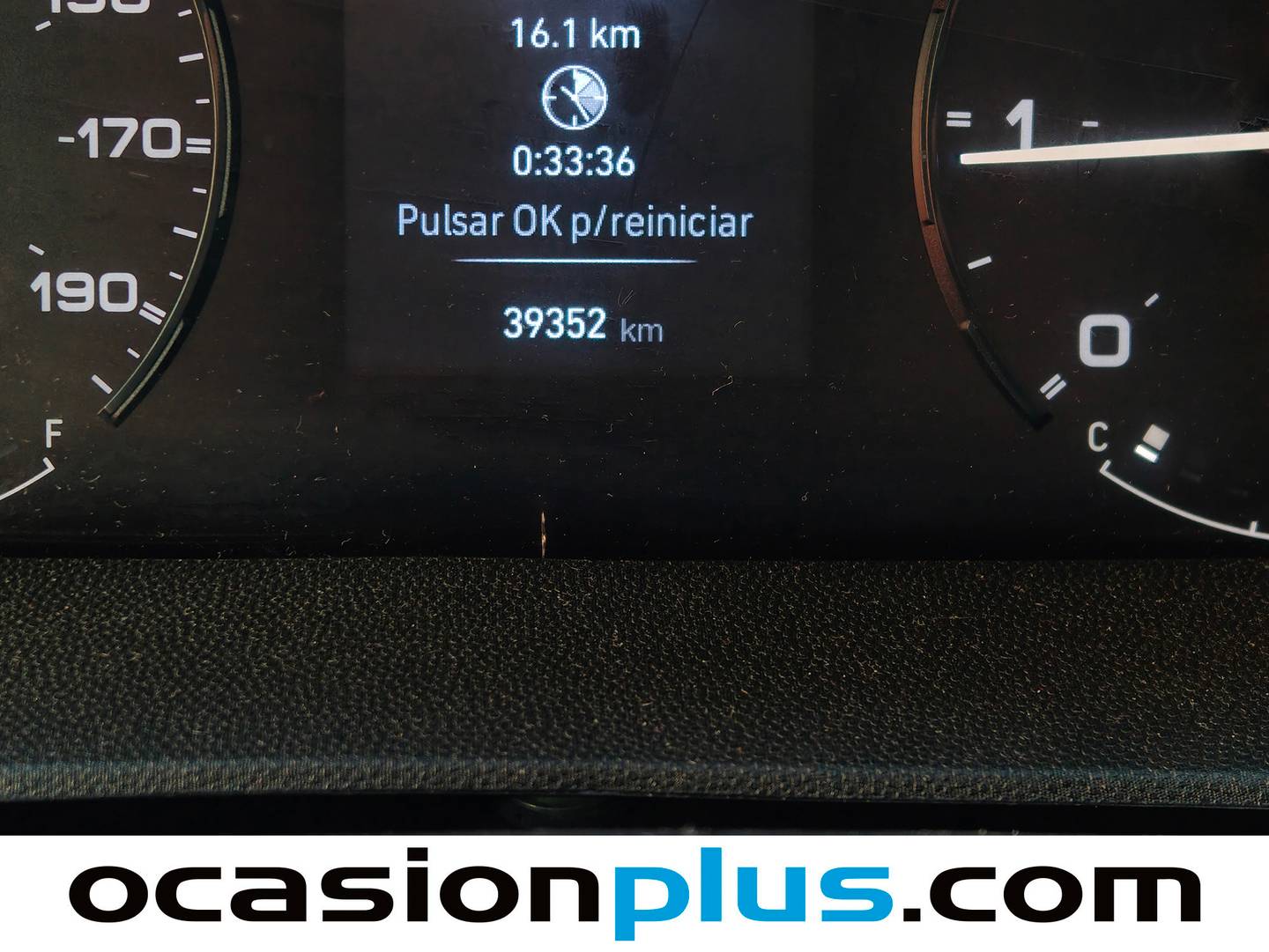Pilote P746 Pilote P746 Exclusive Edition (140 CV) 4 Plazas de segunda mano