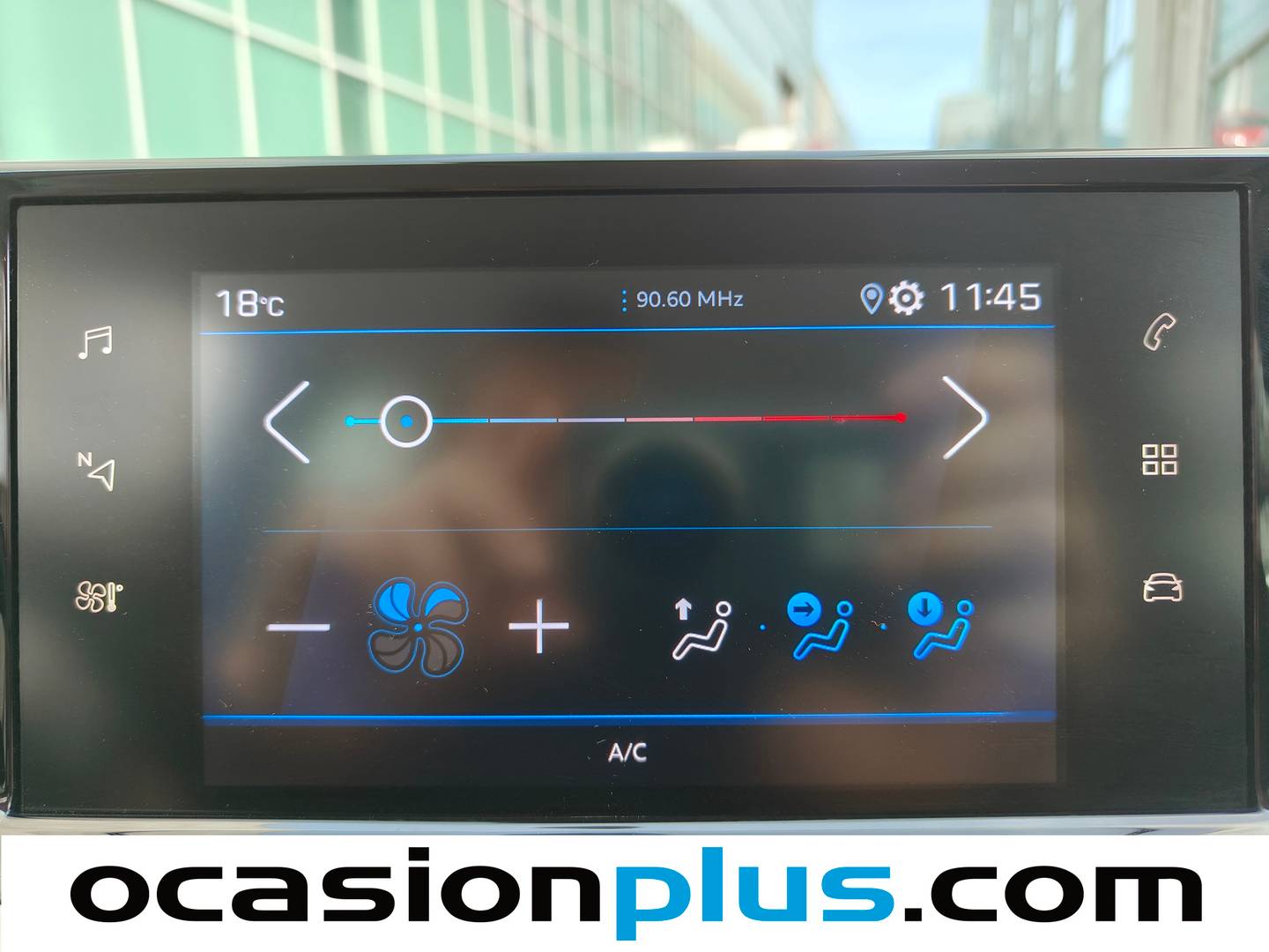 Peugeot 208 Peugeot 208 BlueHDi 100 Active (100 CV) barato