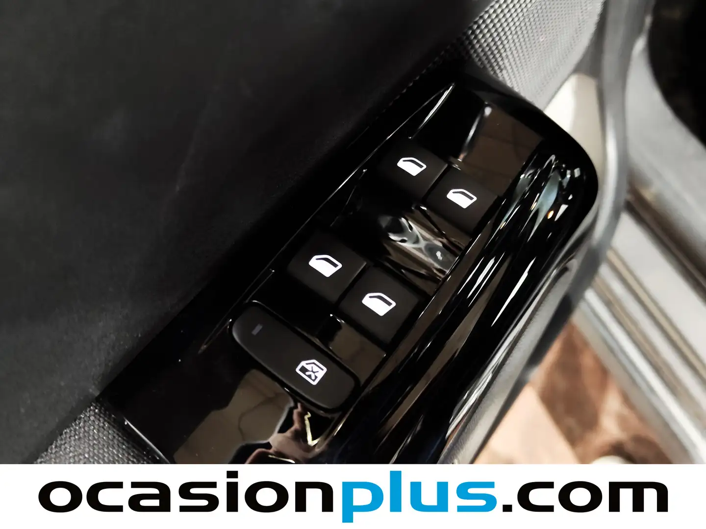 Foto Citroën C3 Origin Citroen C3 Origin PureTech 110 Max (110 CV)