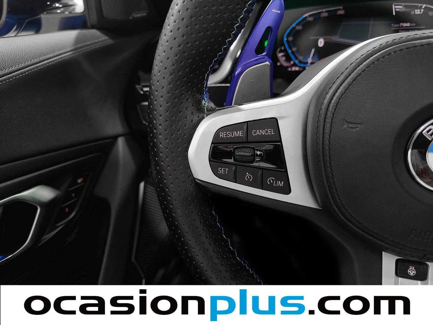 BMW Z4 BMW Z4 sDrive30i Cabrio (258 CV) Pack M barato