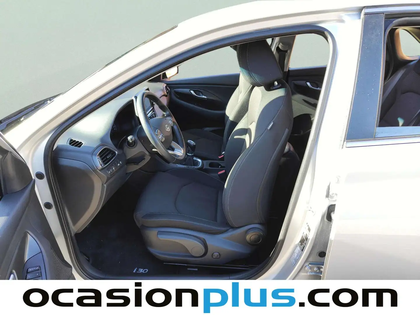 Foto Hyundai i30 Hyundai i30 1.4 TGDI Tecno (140 CV)