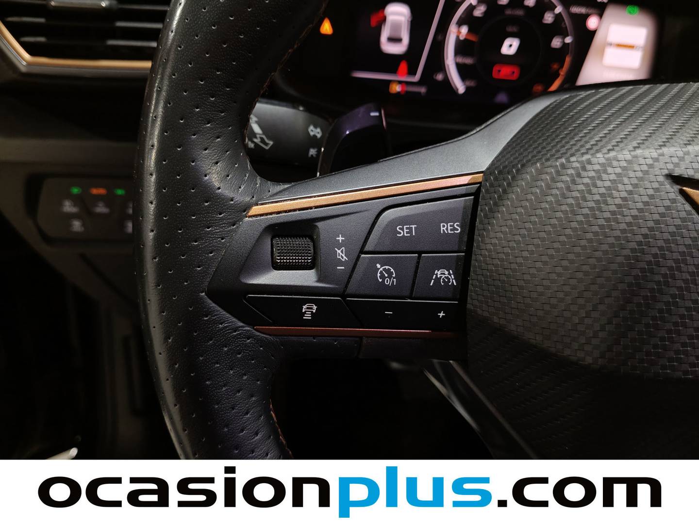 Cupra León Cupra León 1.5 eTSI DSG (150 CV) 150cv