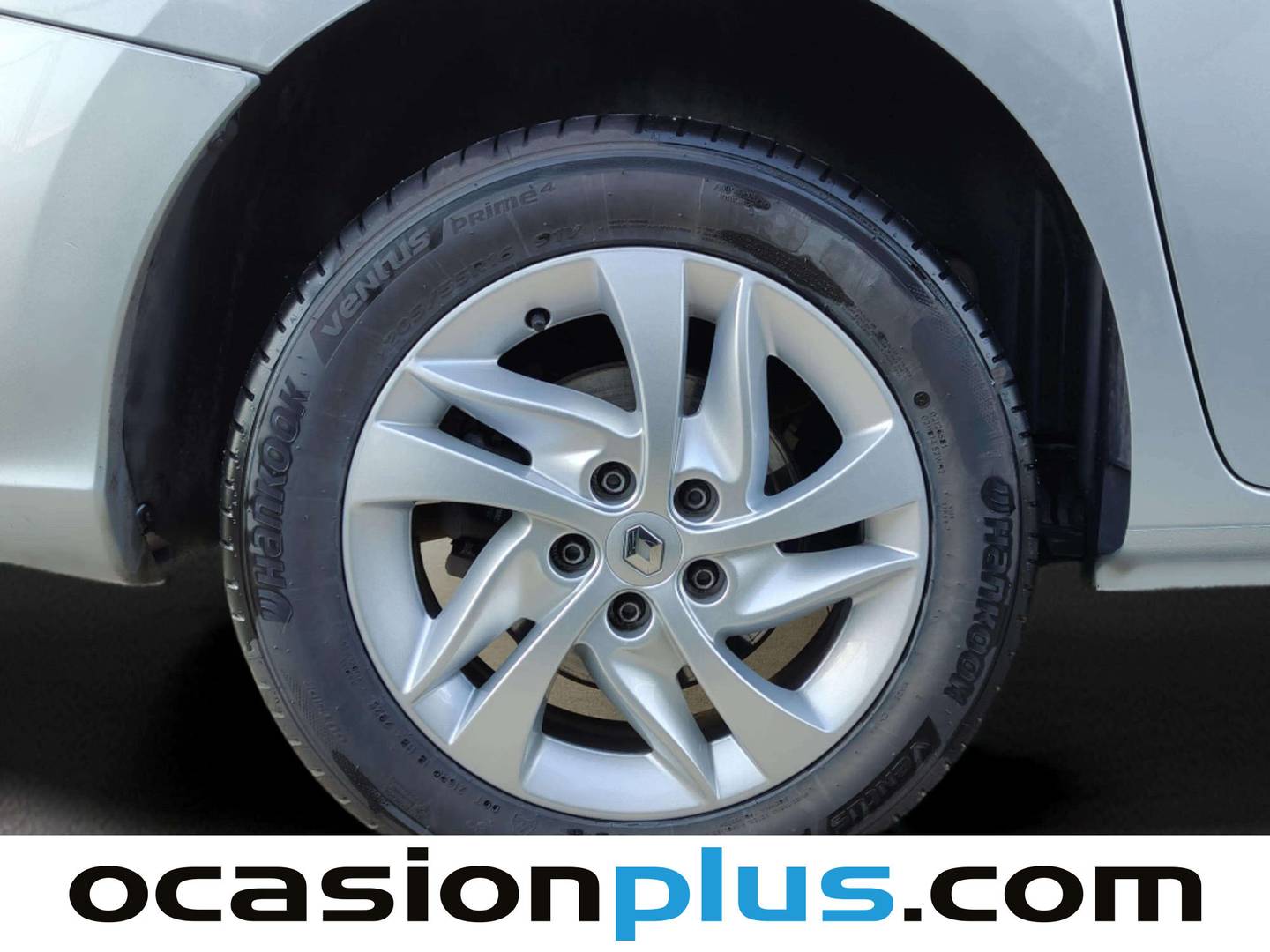 Renault Kangoo Combi Renault Kangoo Combi Zen M1 Blue dCi (115 CV) 115cv