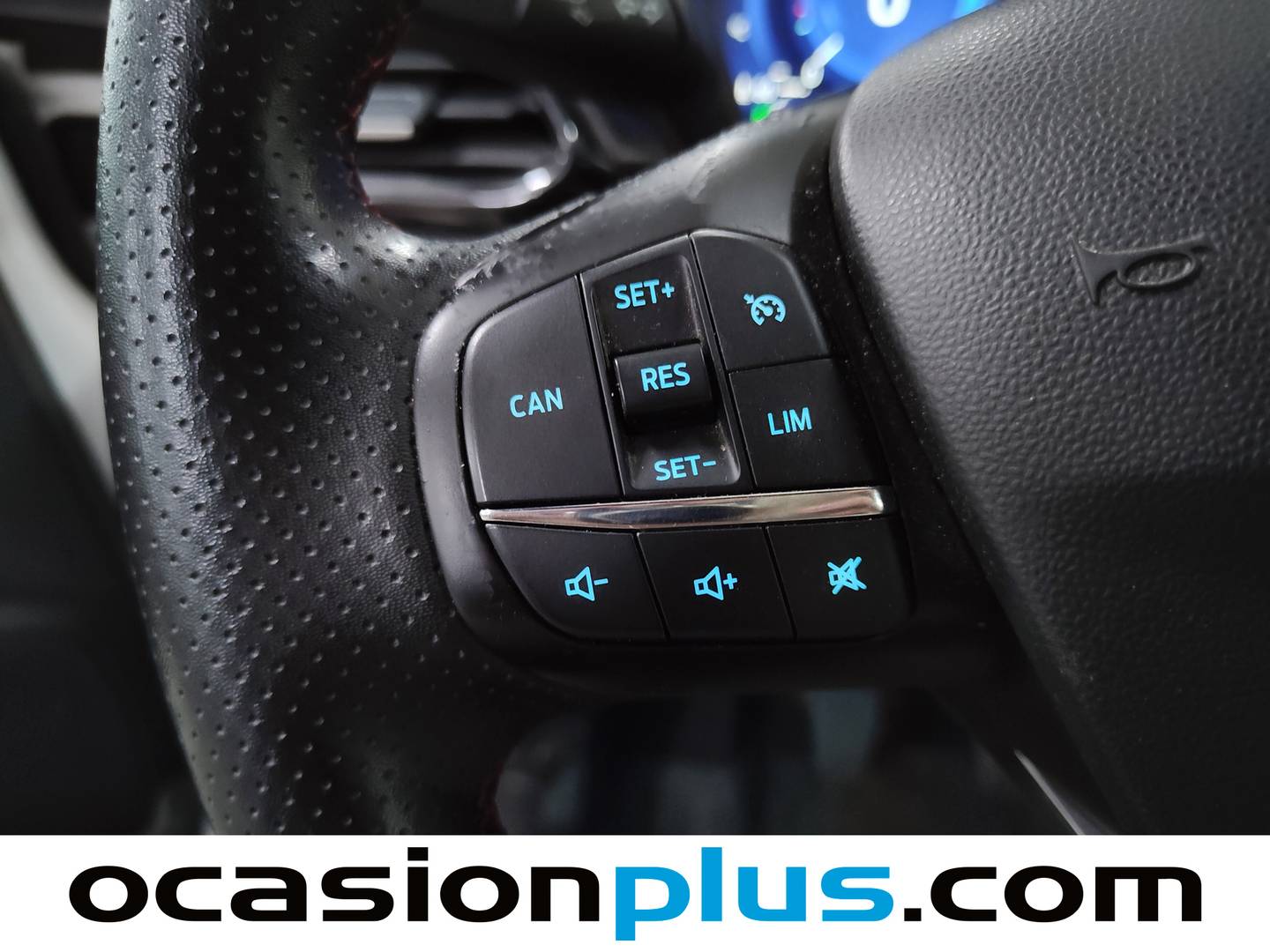 Ford Fiesta Ford Fiesta 1.0 EcoBoost MHEV ST-Line (155 CV) 155cv