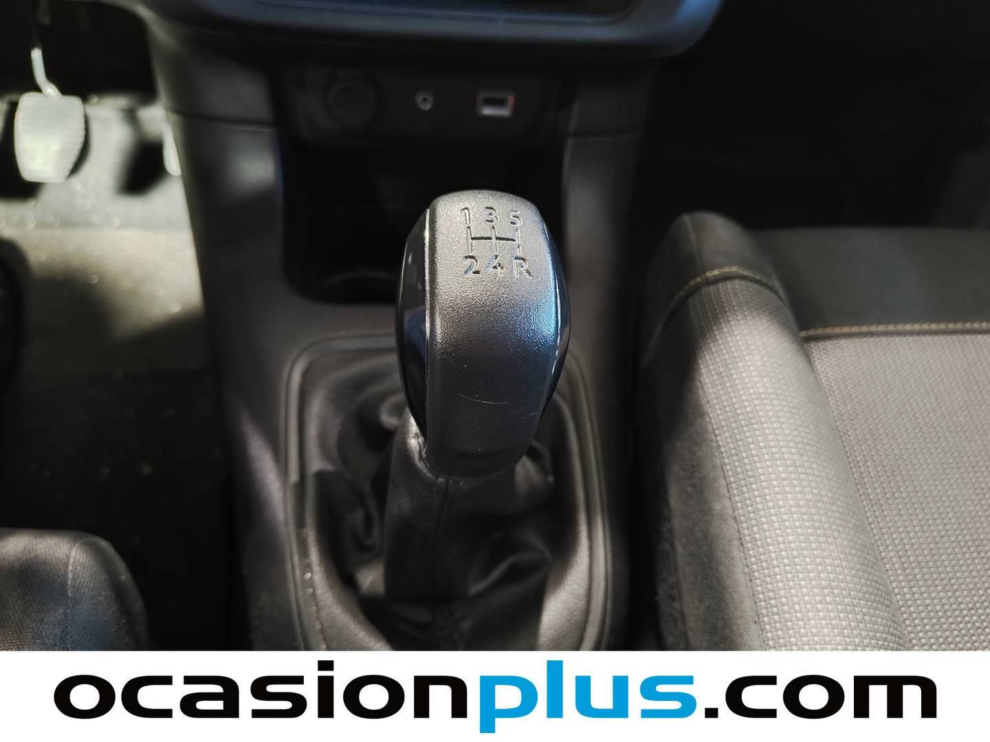 Citroën C3 Citroën C3 PureTech 82 Feel (83 CV) de segunda mano