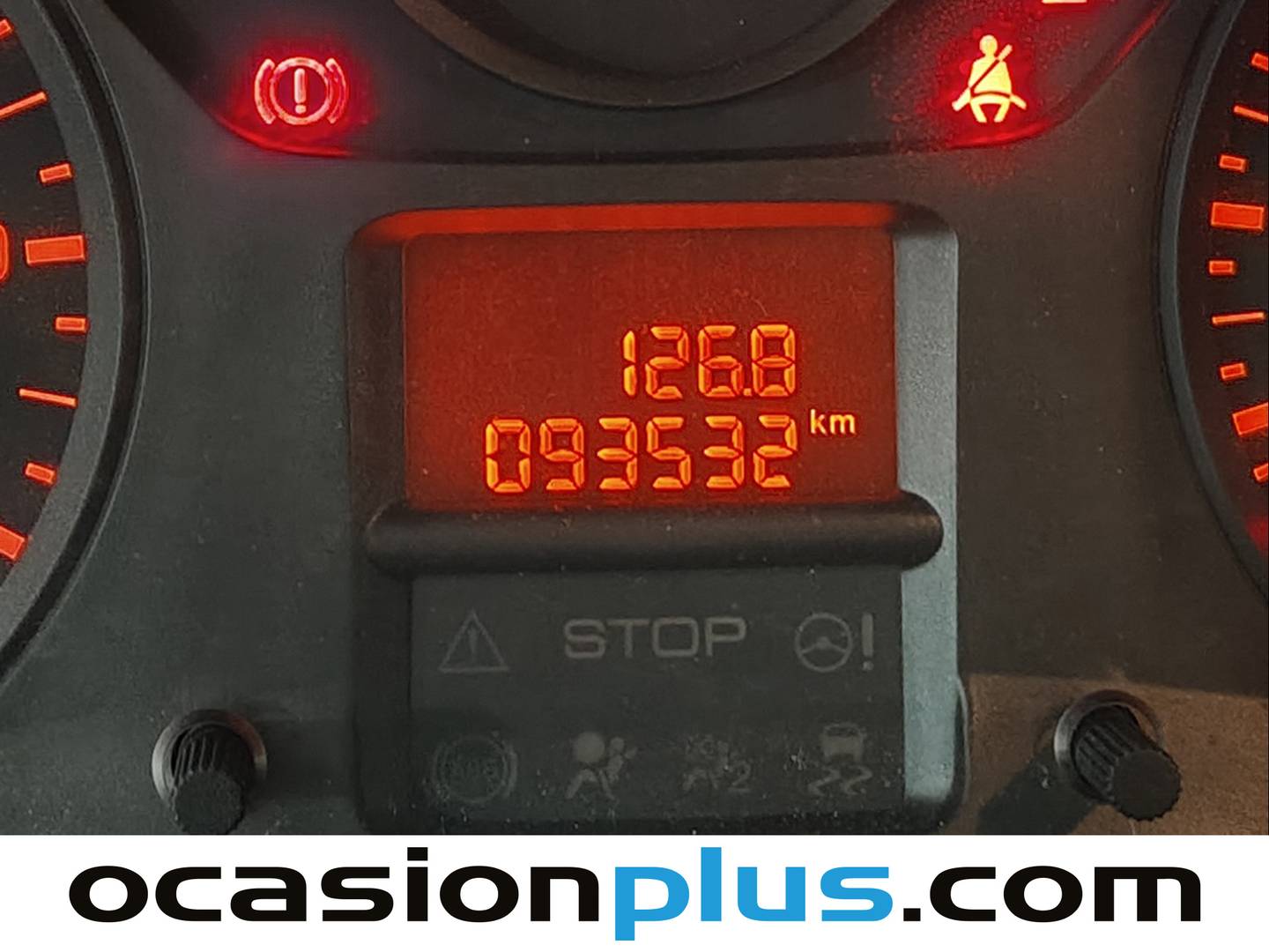 Foto Citroën Berlingo Citroen Berlingo Combi BlueHDi 100 Multispace Live Edition (100 CV)