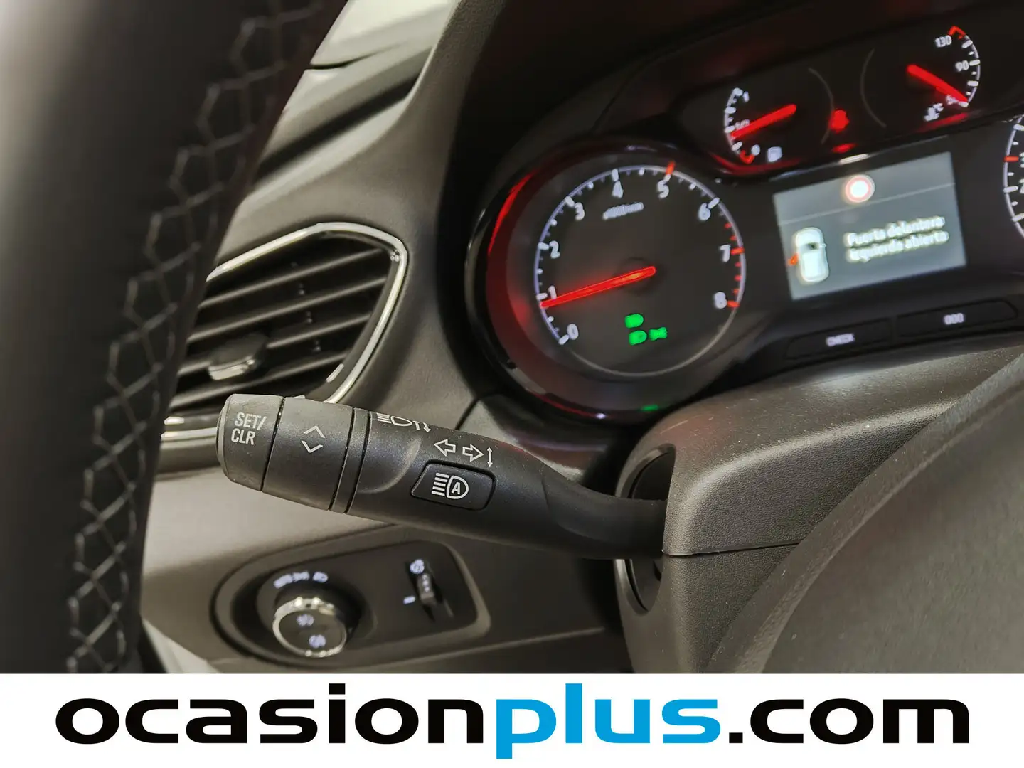 Foto Opel Grandland X Opel Grandland X 1.2 Turbo 120 Aniversario (130 CV)