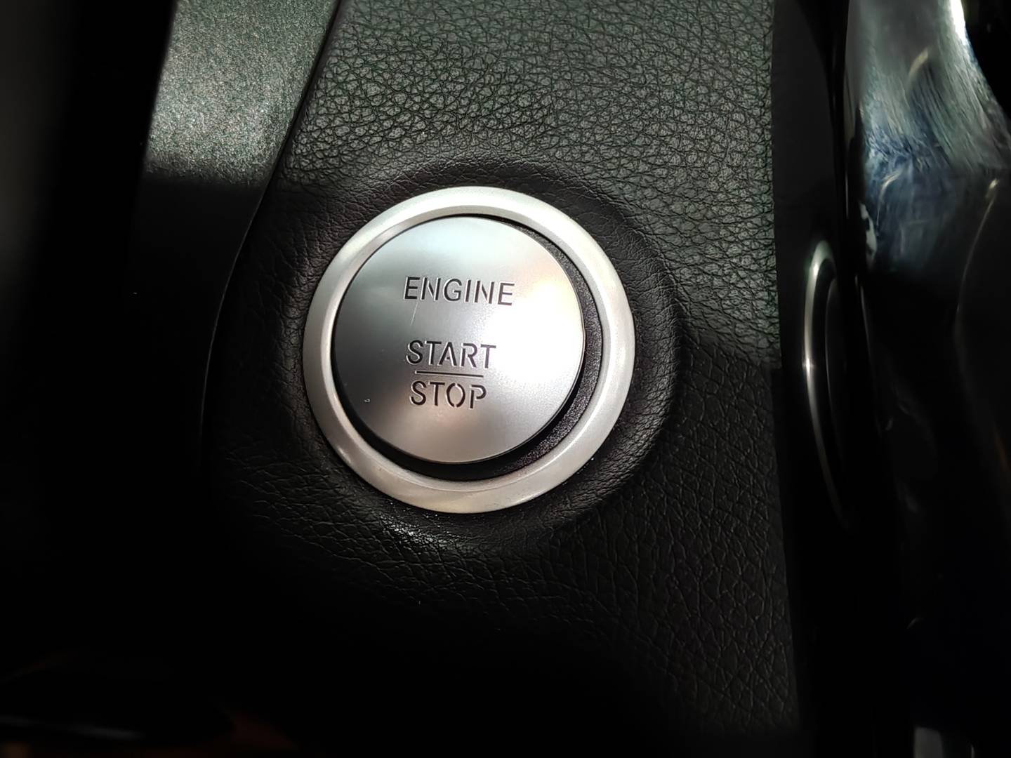 Foto Mercedes Clase C Mercedes-Benz Clase C C 220 d (170 CV)