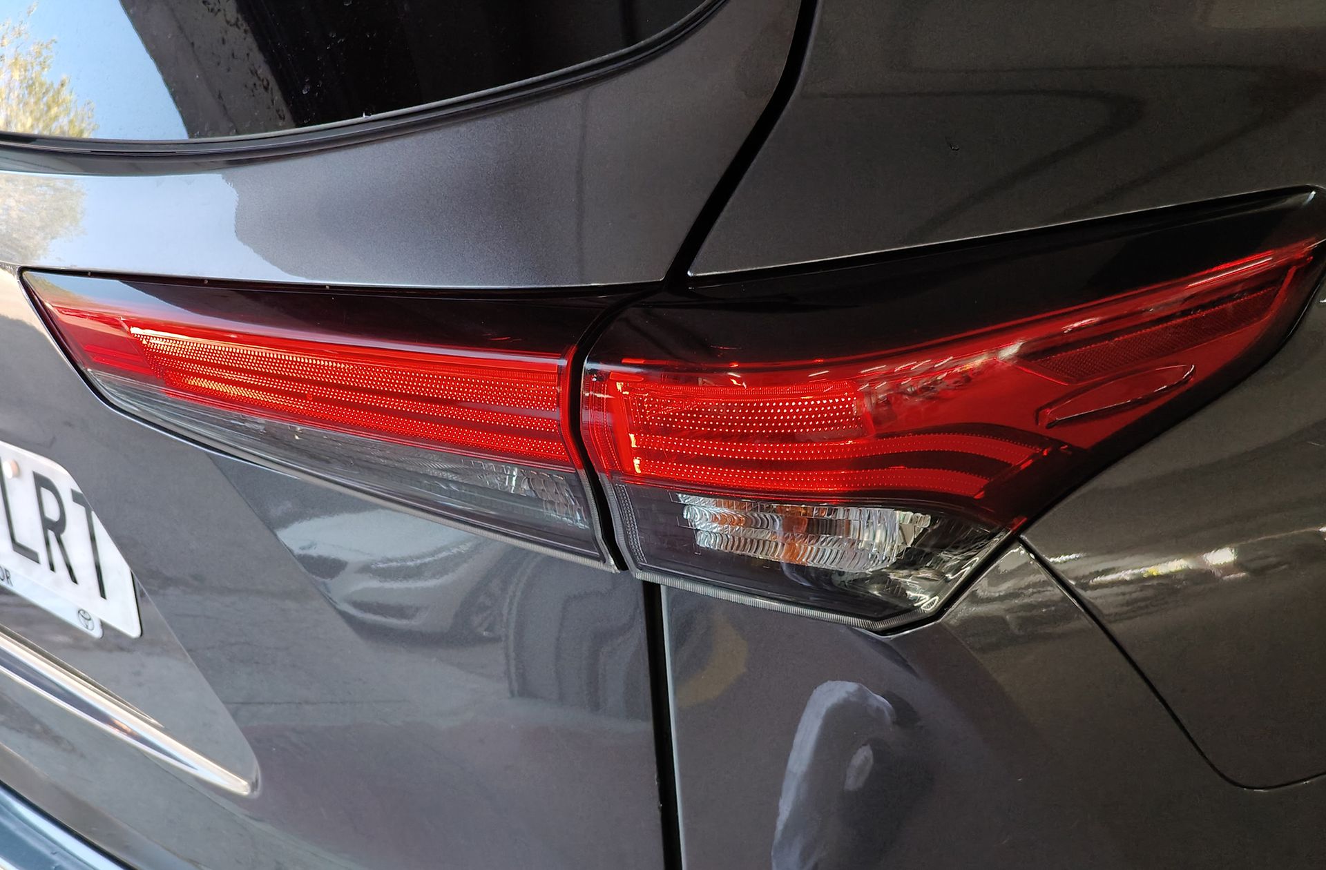 Toyota Highlander 2.5 Advance 7 plazas - foto 17