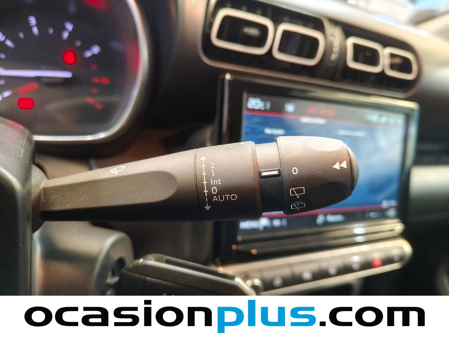 Citroën C3 Aircross Citroën C3 Aircross PureTech 110 S&S Plus (110 CV) al mejor precio