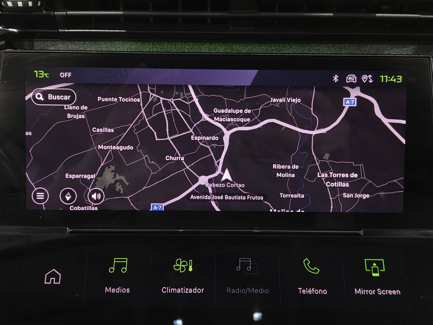 Foto Peugeot 308 Peugeot 308 SW SW BlueHDi 130 S&S Allure Pack (130 CV)