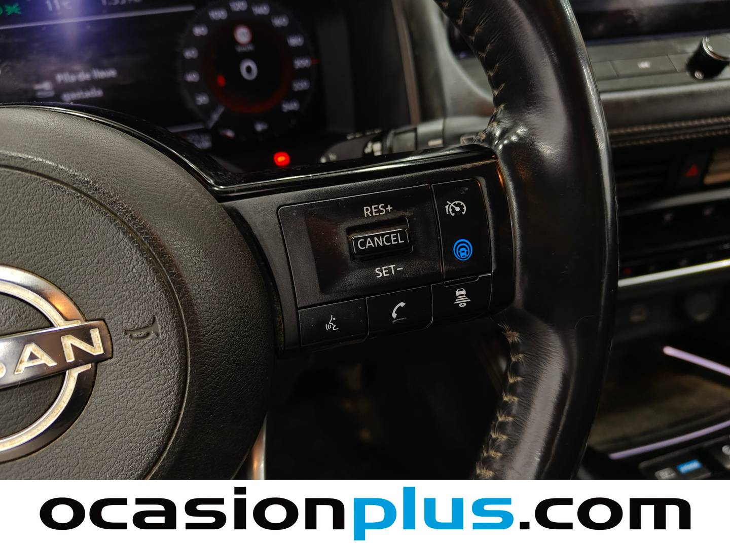 Nissan X-TRAIL Nissan X-Trail 1.5 e-4ORCE Tekna 4x4 AT (213 CV) híbrido