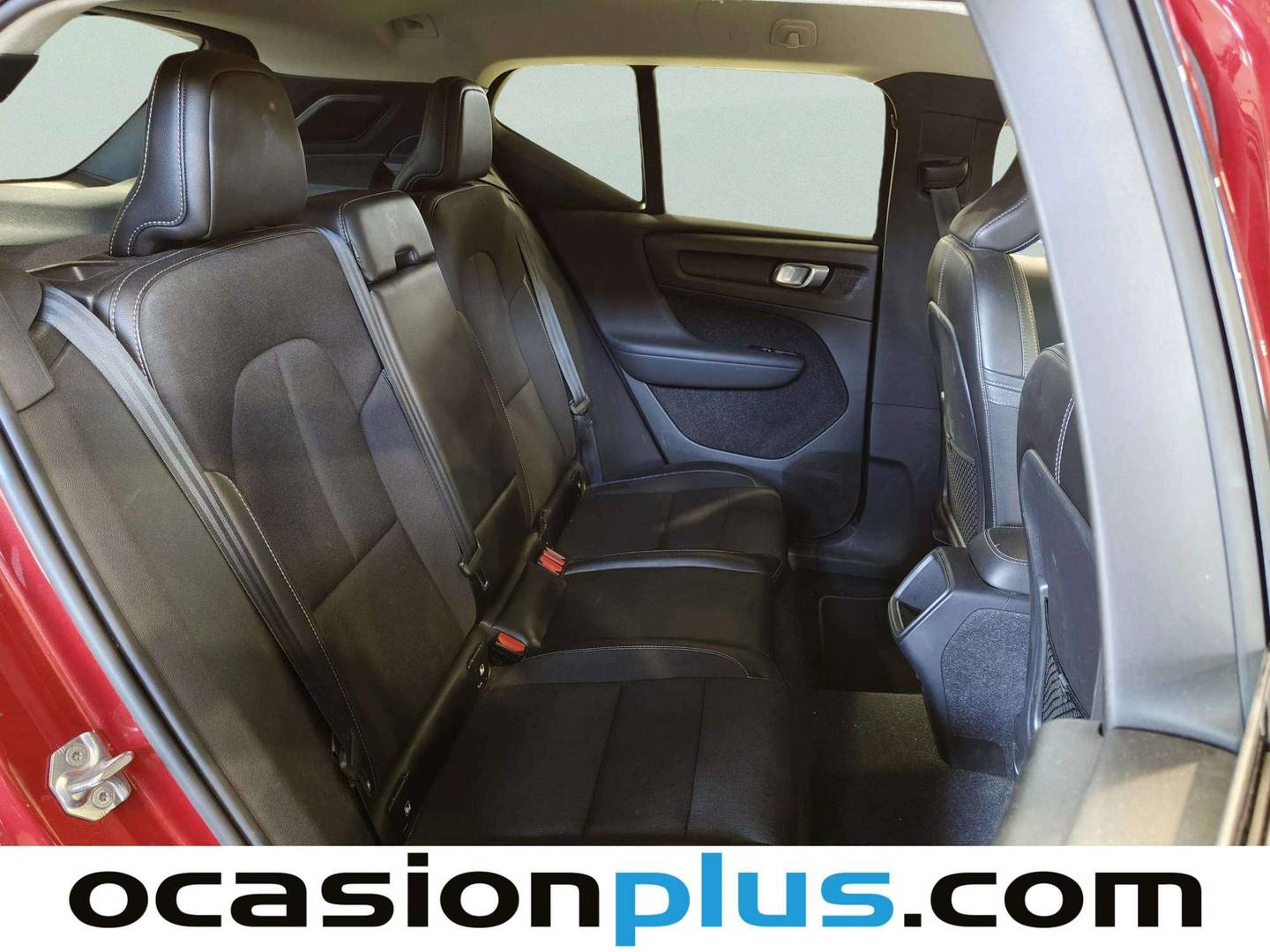 Volvo XC40 Volvo XC40 D3 Momentum Auto (150 CV) automático