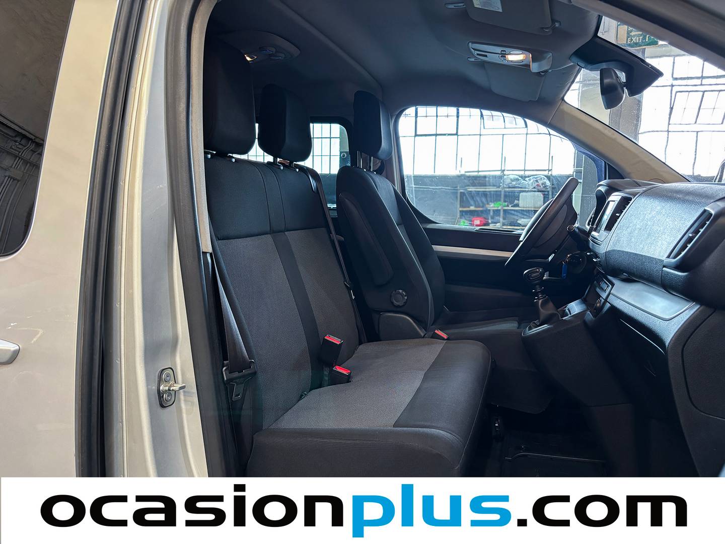 Peugeot Traveller Peugeot Traveller 1.6 BlueHDi Business Long (115 CV) 5 Plazas al mejor precio