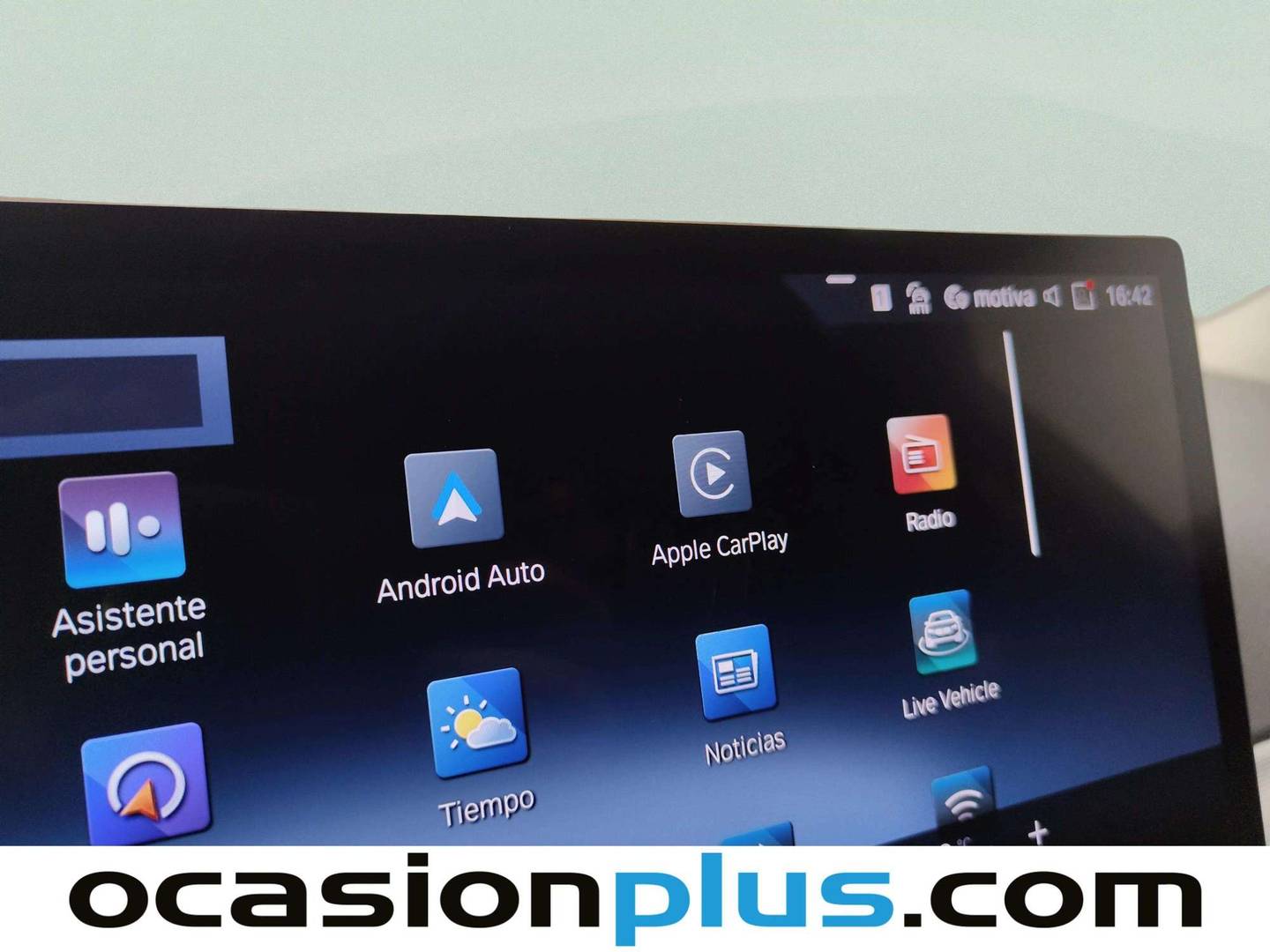 Foto BMW Serie 3 BMW Serie 3 320d (190 CV)