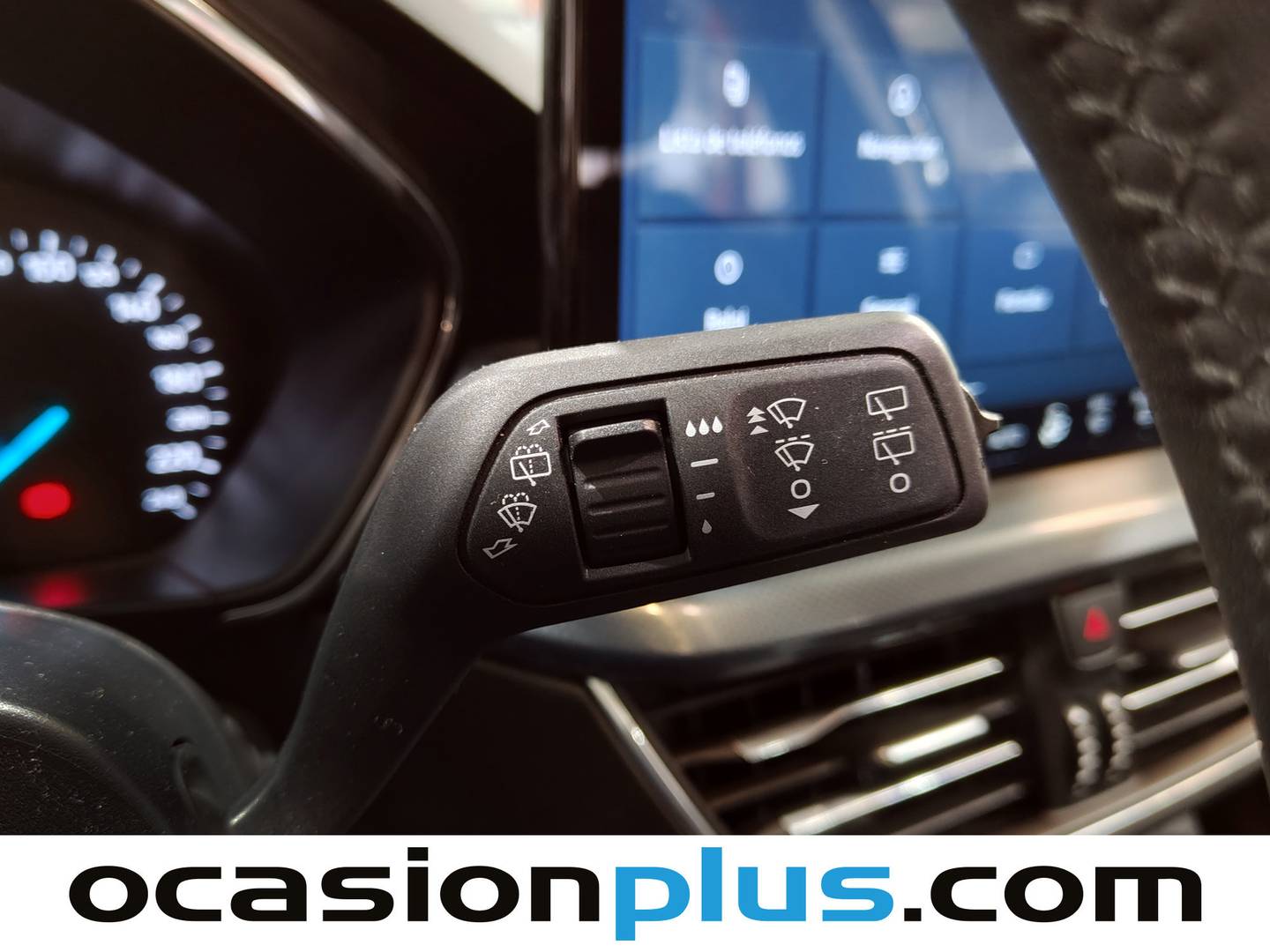 Ford Focus Ford Focus 1.0 Ecoboost MHEV Active Auto (155 CV) híbrido