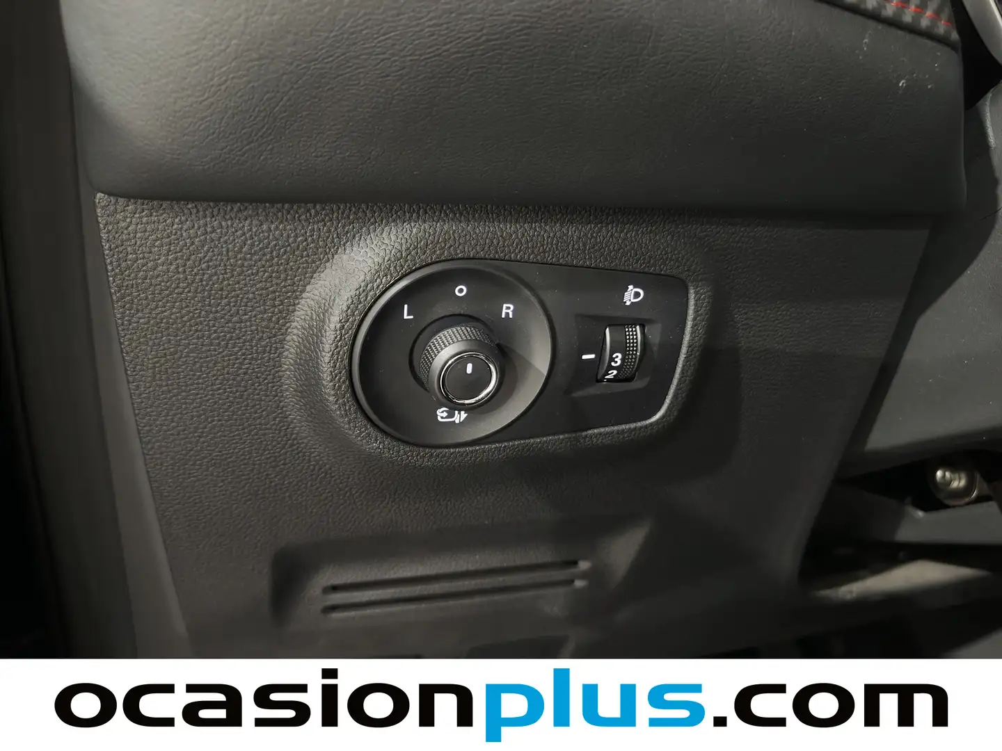 Foto MG ZS MG ZS 1.5 Luxury (106 CV)