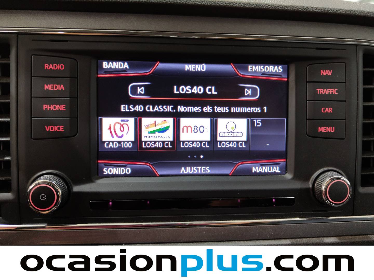 Seat León Seat León 1.6 TDI St&Sp I-Tech (105 CV) km 0